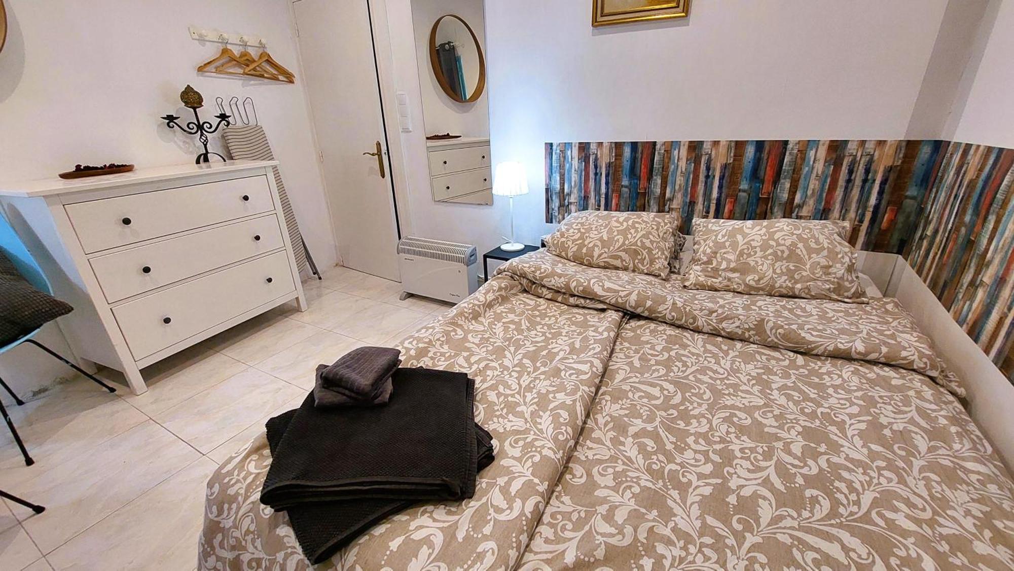 Top Location Apartment Barcelona Exterior photo