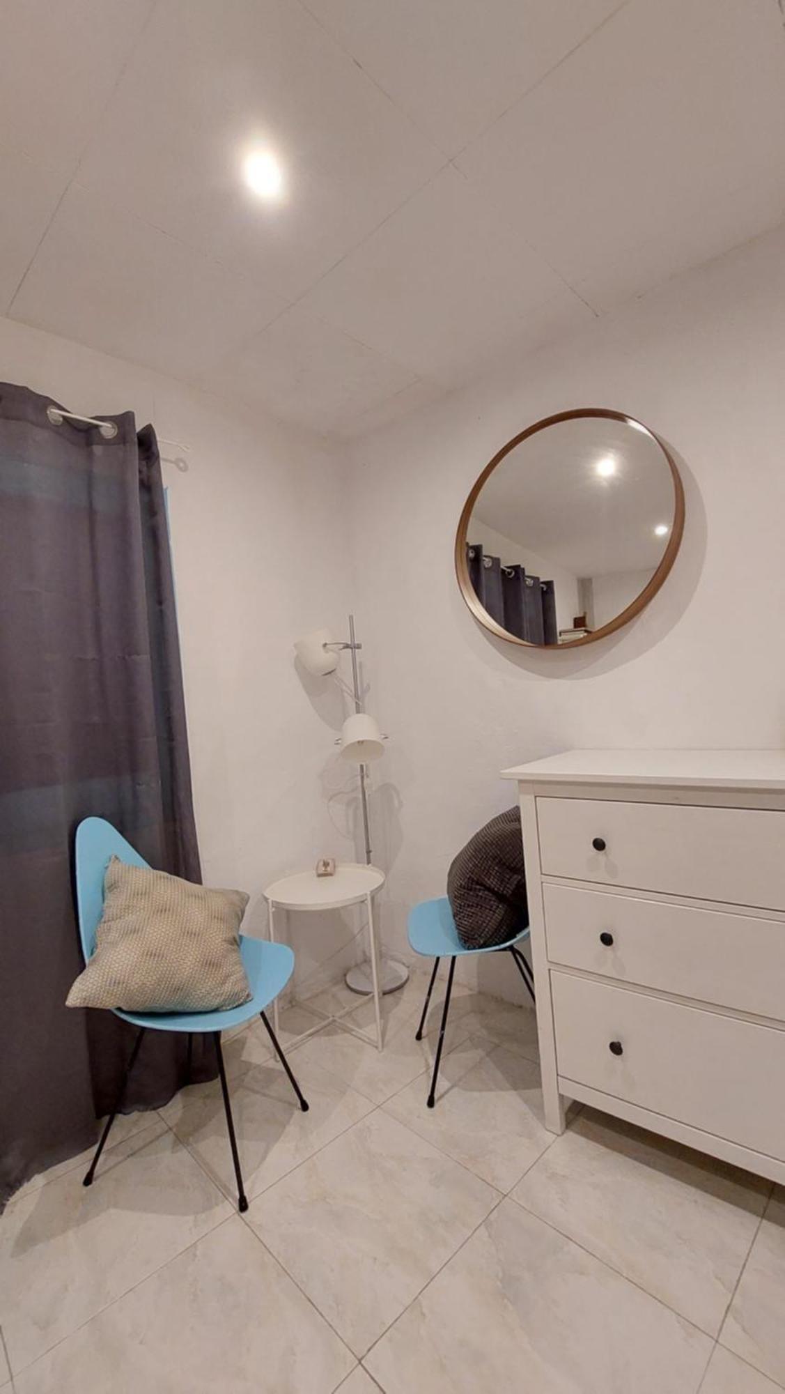 Top Location Apartment Barcelona Exterior photo